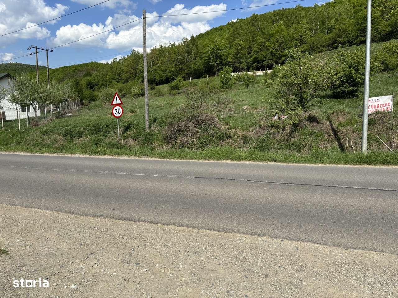 Teren intravilan Salicea - Imagine principală: 4/4