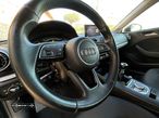 Audi A3 Sportback 1.6 TDI Design - 19