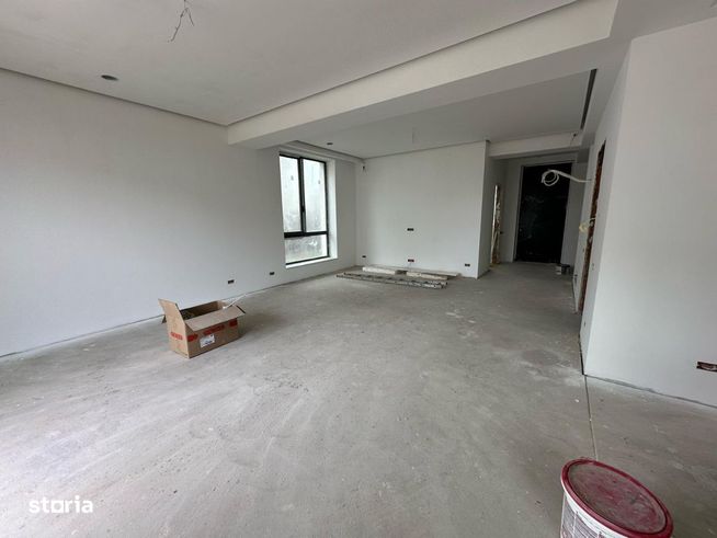 De vanzare Vila 5 Camere certificata NZEB - Zona Paradisul Verde-11