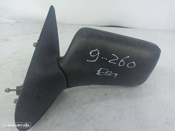 Retrovisor Esquerdo Manual Seat Ibiza Ii (6K1) - 3