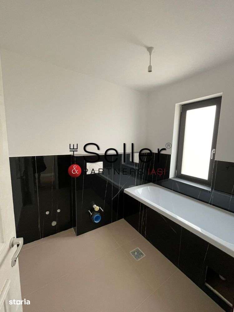 Apartament nou 2 camere | Rediu – Str. Academiei | Parcare inclusă-1