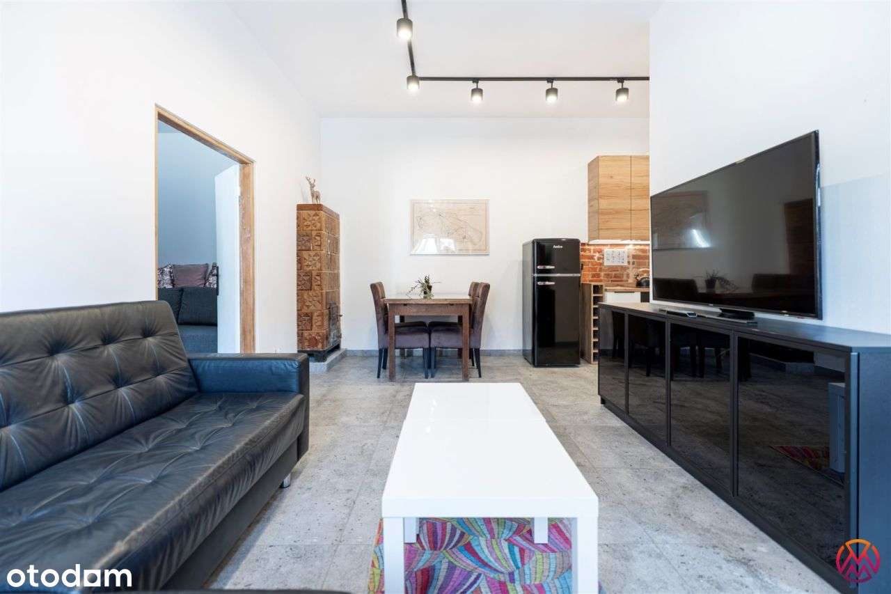 2 Pok. | Piotrkowska | Reprezentacyjna Kamienica-1