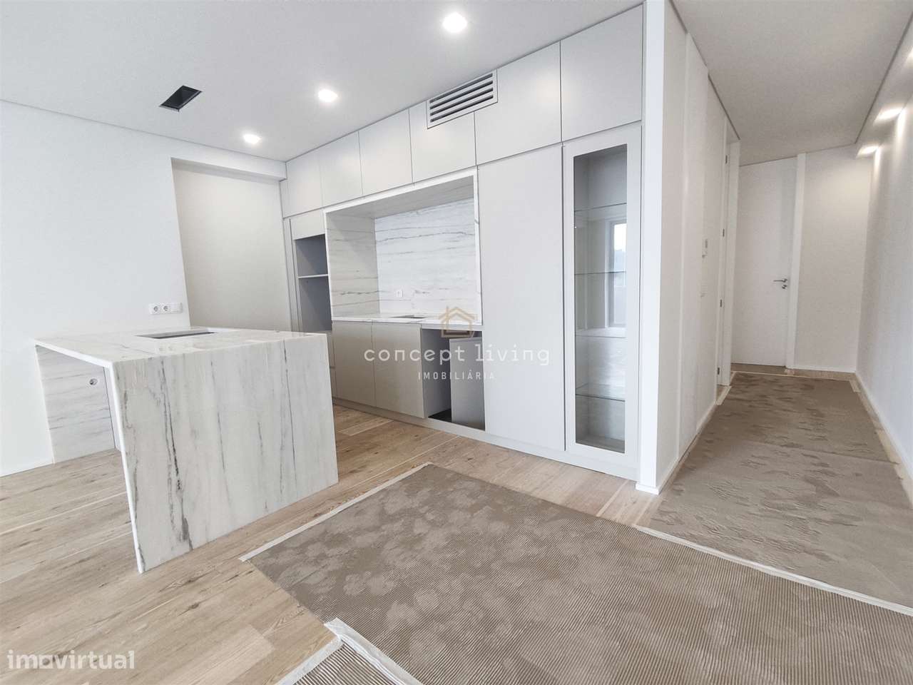 Apartamento T2 Venda em Creixomil,Guimarães - Grande imagem: 4/20