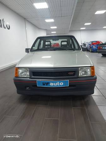 Opel Corsa 1.3 GT - 2