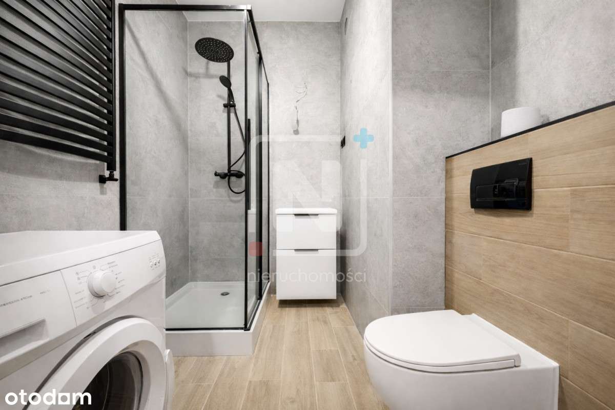 Widok panoramiczny/metro/do wejścia/toplokalizacja - Widok 4