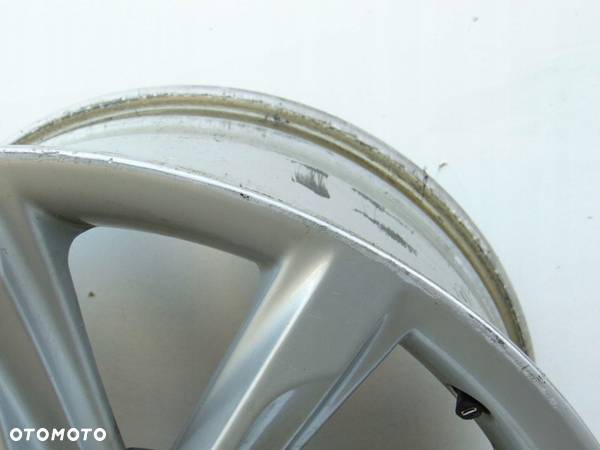 4X ALUFELGI FELGI 5X112 19 AUDI A6 C7 A7 8.5 - 4