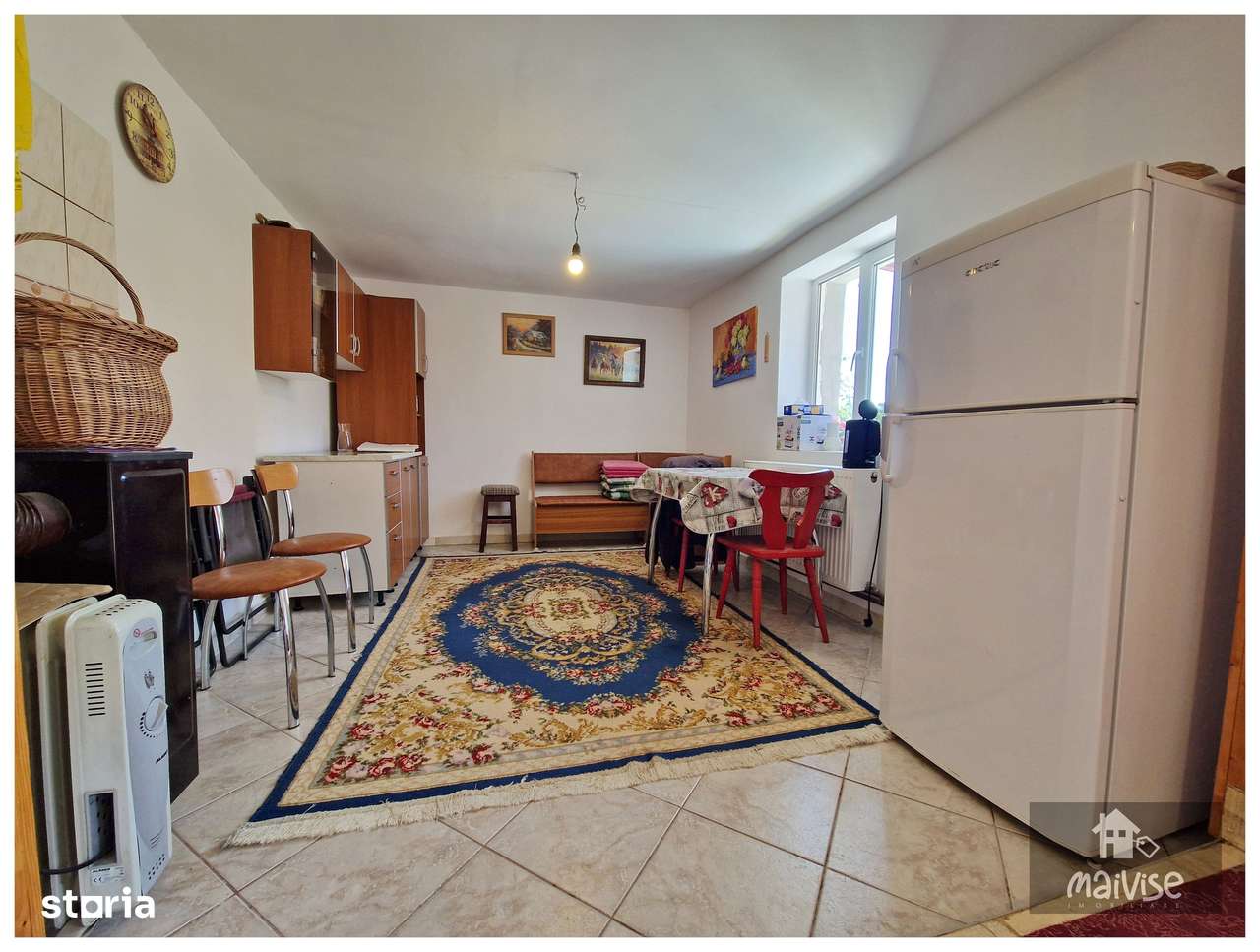 Casa ideala pentru tine!!  Codlea- Vlădeni-18