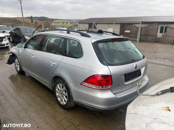 Piese Volkswagen Golf 5 Variant 1.4 TSI - 3