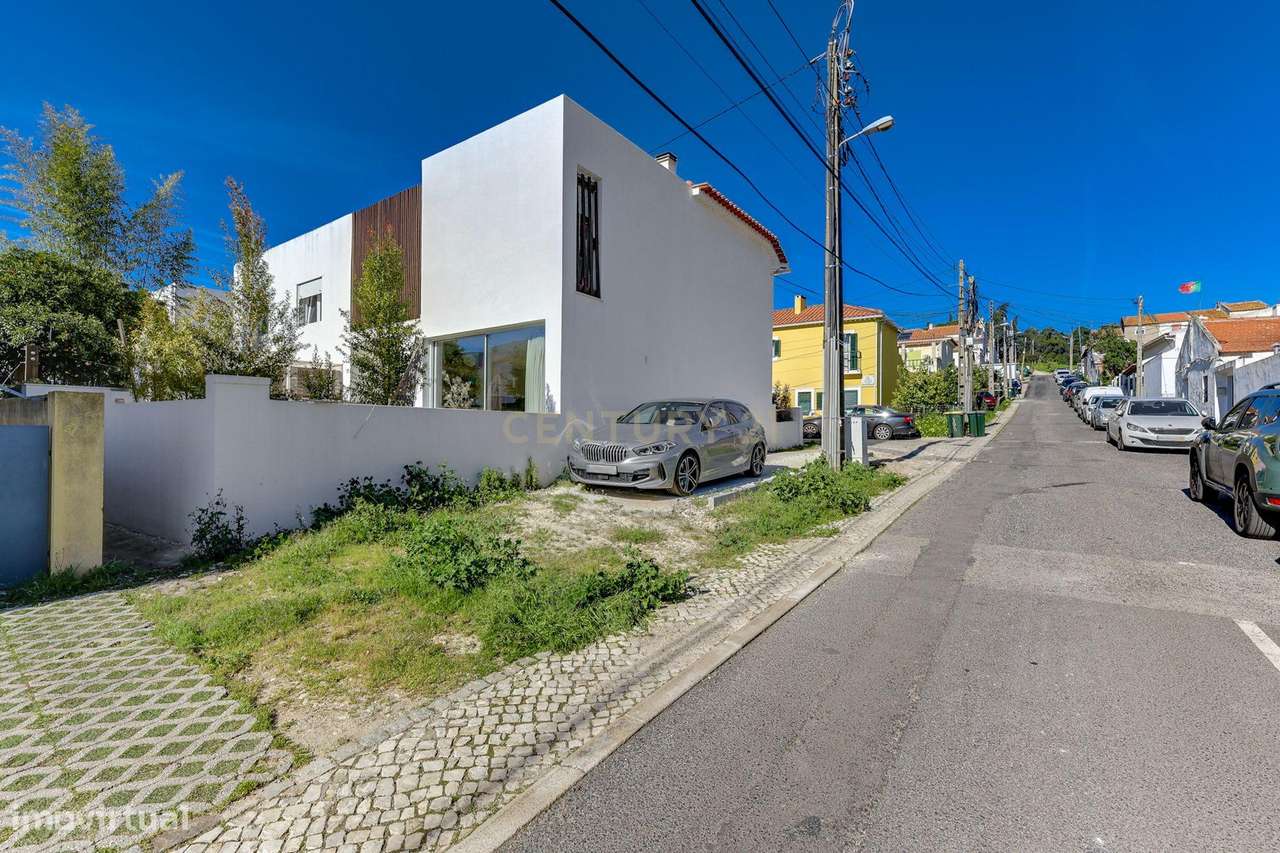 Luxuosa Moradia T3 na Ajuda, Lisboa - Grande imagem: 5/46