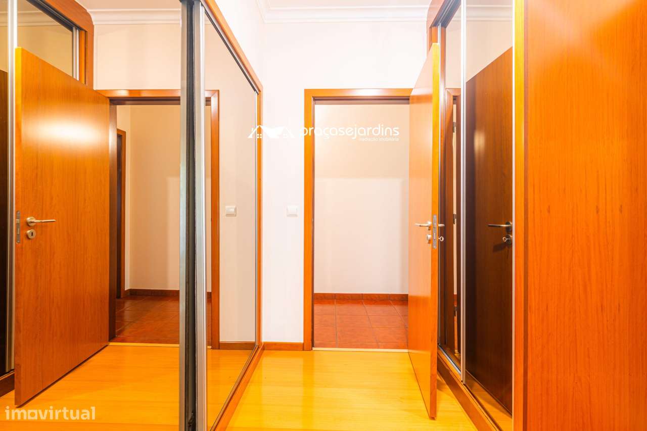 Moradia T5 vista castelo-47