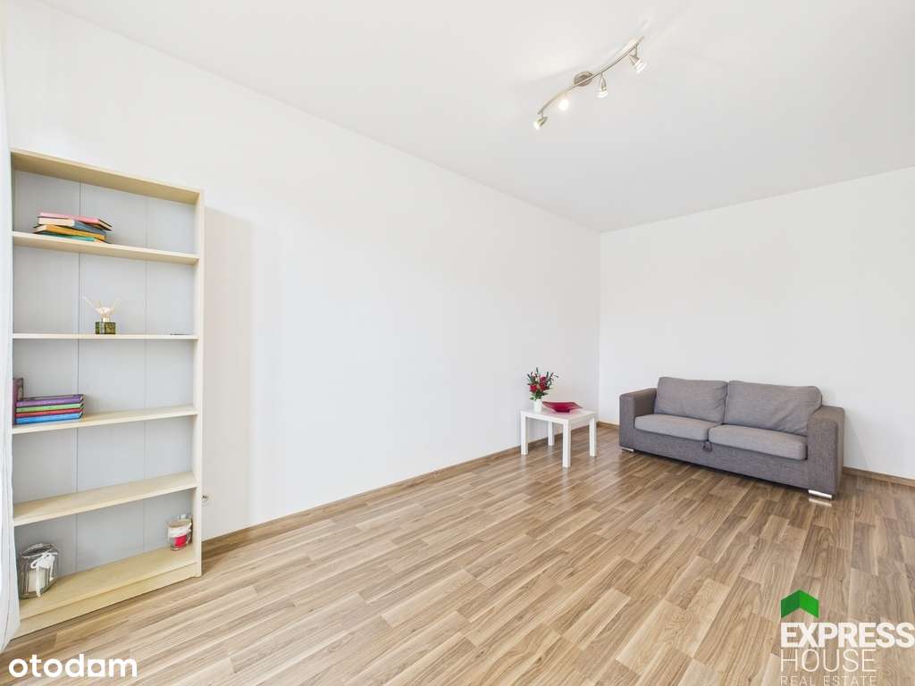 2 pokoje, 2012 rok, balkon, ochrona, gotowe - Pełny obrazek: 4/15