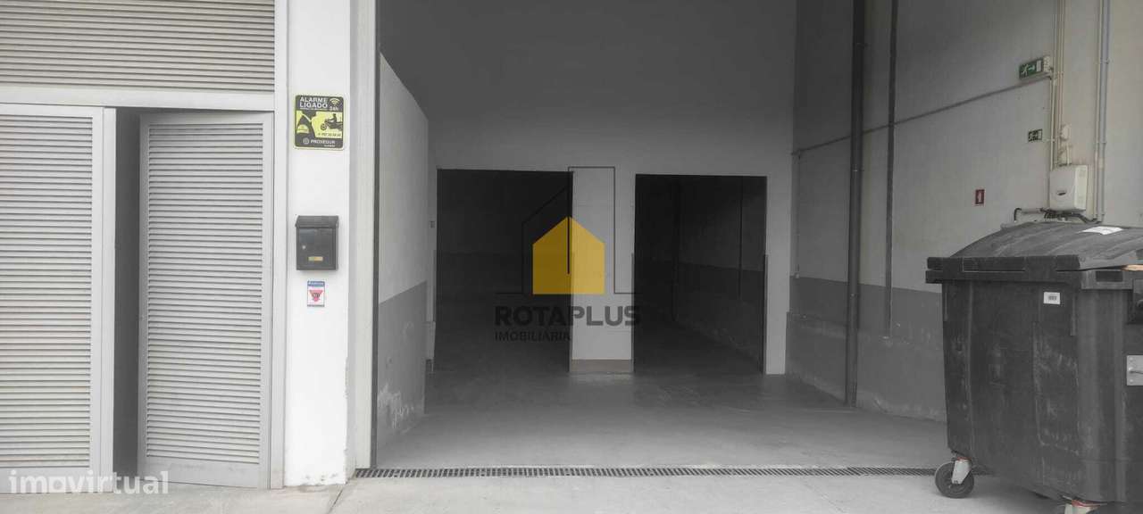 Armazém Industrial - Grande imagem: 3/28