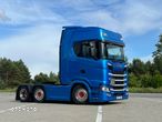 Scania S500 - 4