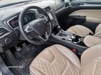 Ford Mondeo 1.5 TDCi ECOnetic Start-Stopp Titanium - 10