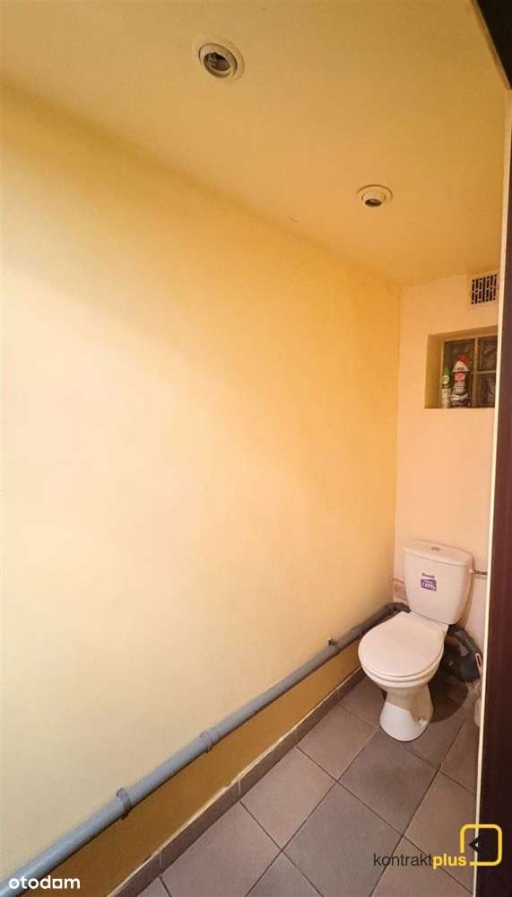 Lokal z potencjałem - Ruda Śląska ul. Zamenhoffa-3