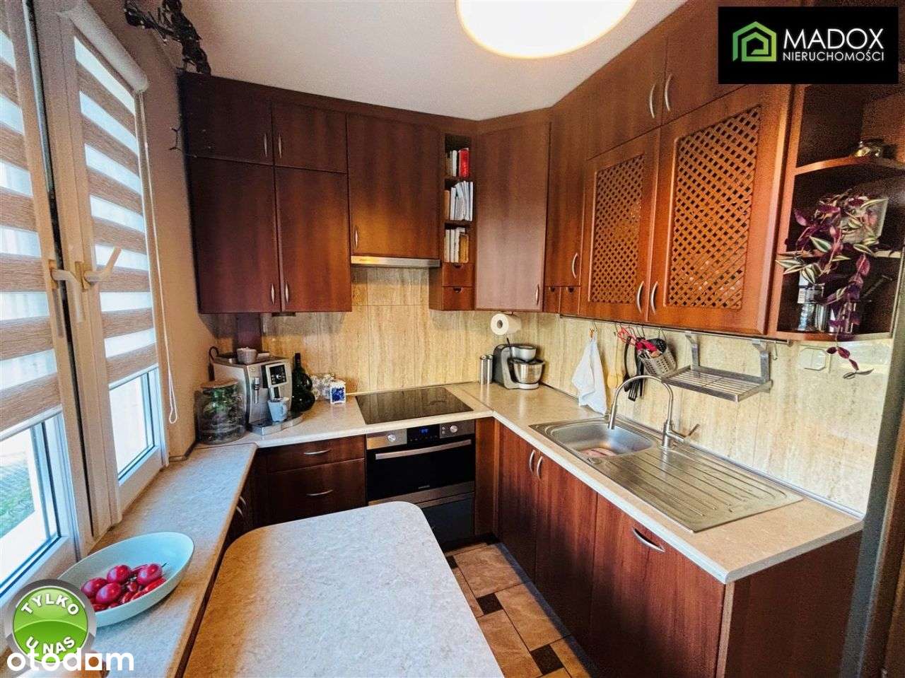 Zadbane M-4 na Północy, 1p w bloku-0