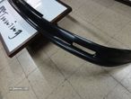 Lip / Spoiler frontal Honda Civic 92-95 4 Portas EG8, EG9, EH8, EH9 Mugen style ABS(plastico) - 9