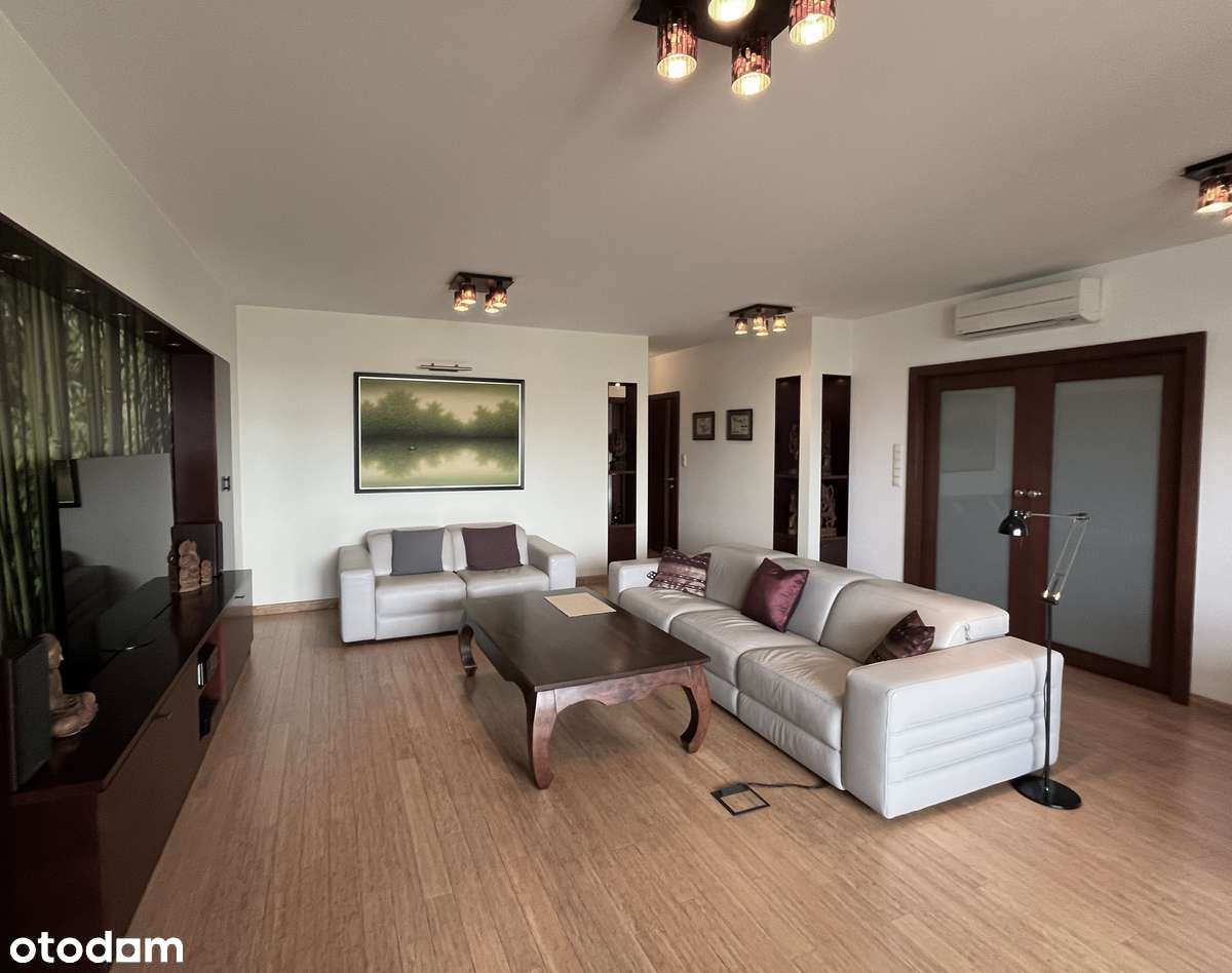 Apartament 90m2 , Gwiaździsta 15a, 3 miejsca garażowe - Pełny obrazek: 2/15