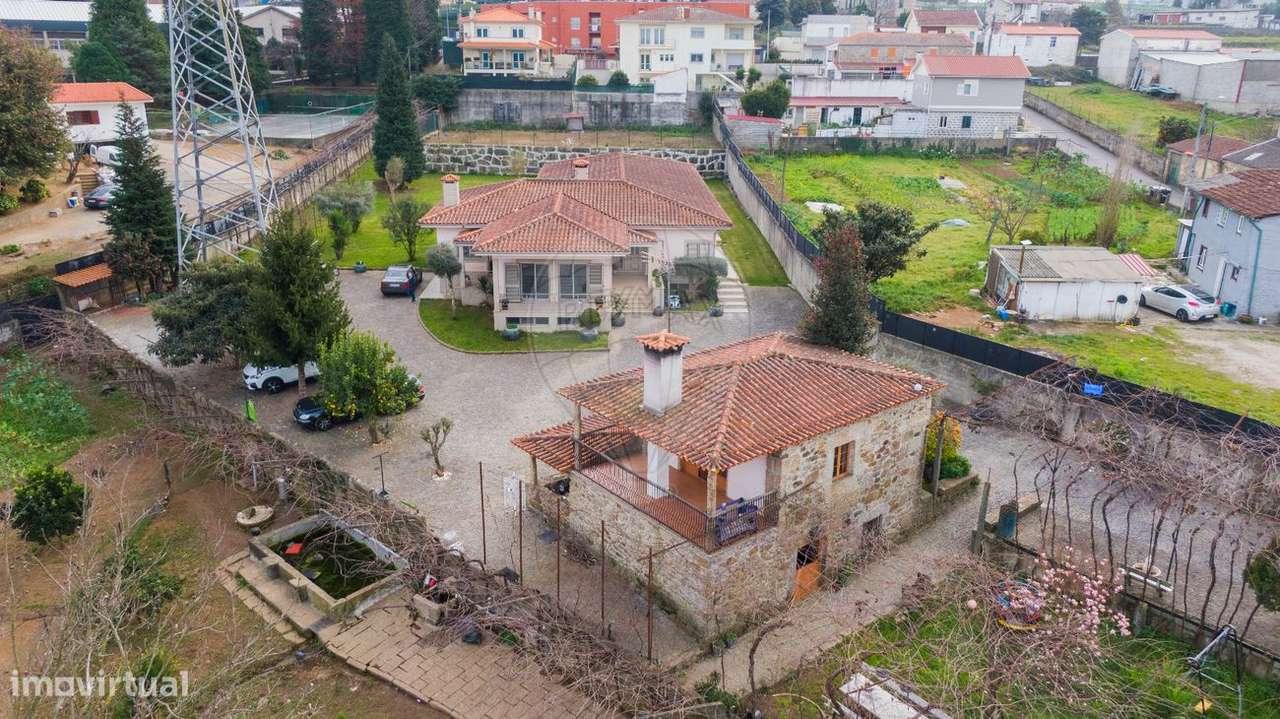 Quinta T3 para venda - Grande imagem: 1/30