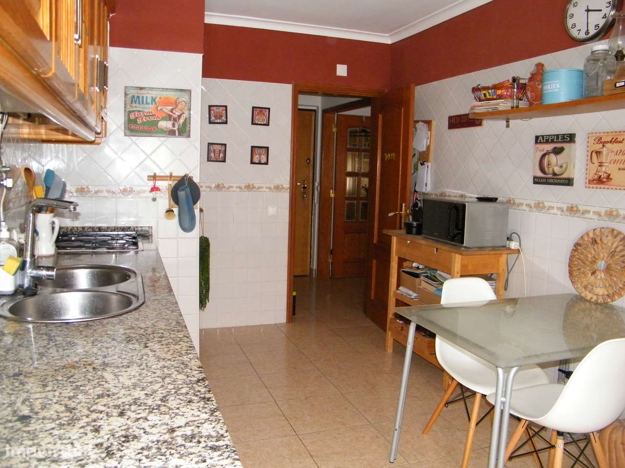 Excelente apartamento T2 : apresente-nos a sua proposta-23