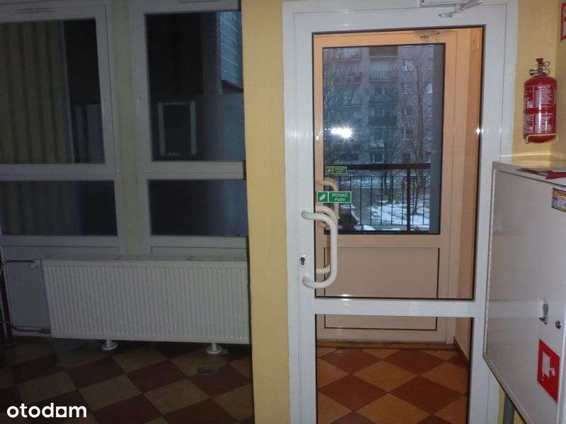 Lokal użytkowy przy ul. Grunwaldzka 46, DOSTĘPNY OD ZARAZ!!!-10