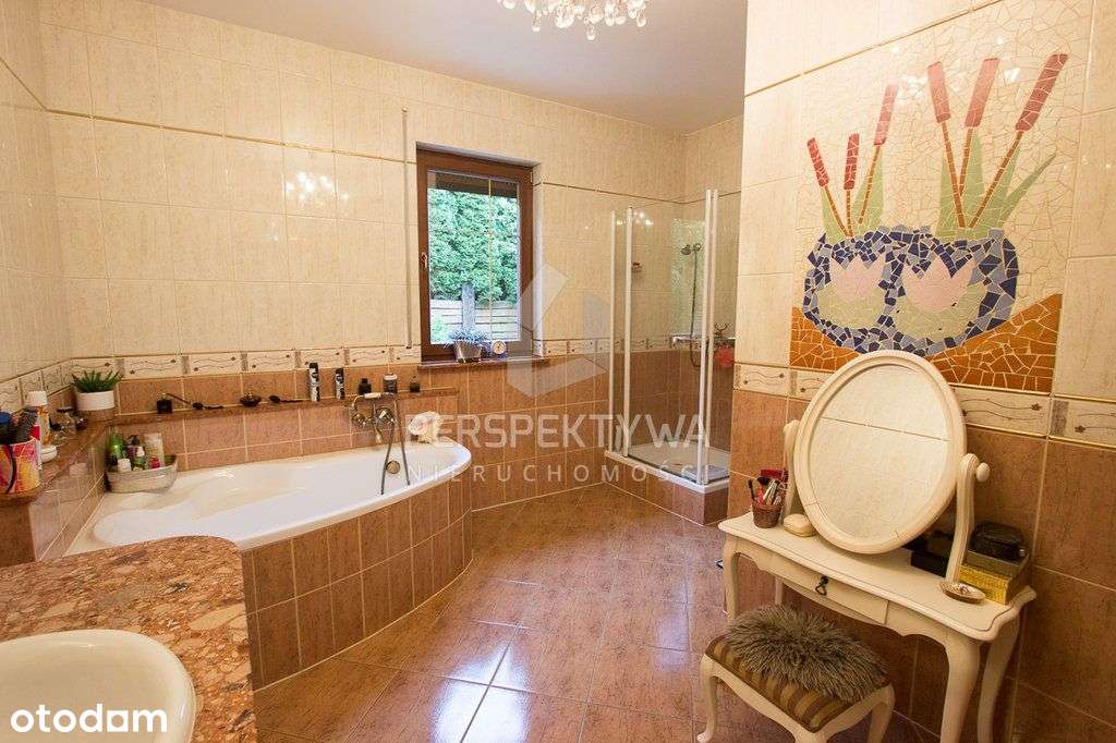 Dom Z Pięknym Ogrodem-Jędrzychów, Zielona Góra-10