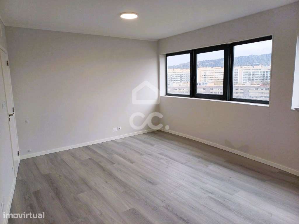 Apartamento T3 Remodelado com Vistas Panorâmicas - São Vicente, Braga-13