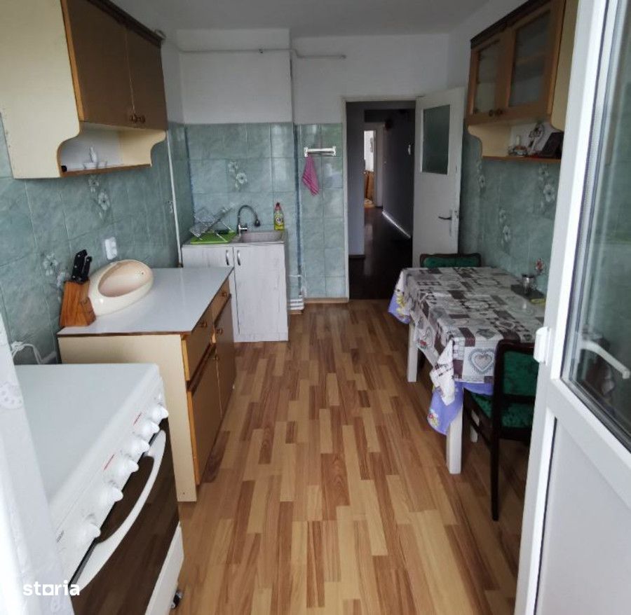 Apartament 3 camere Siderurgistilor