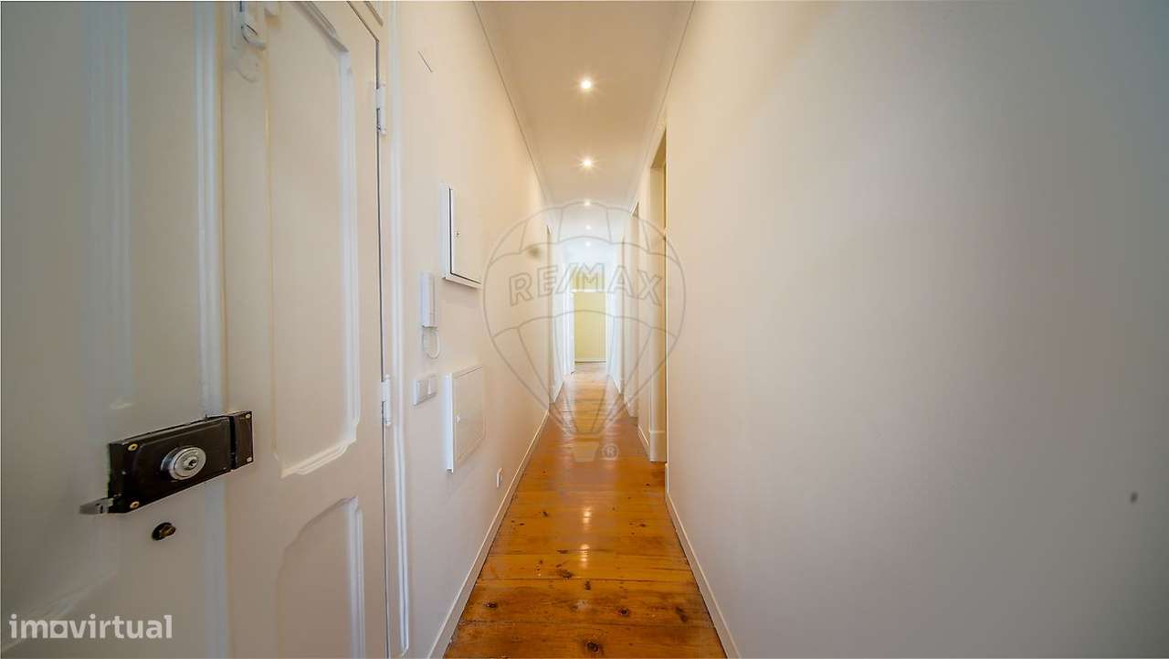 Apartamento T4 para arrendamento - Grande imagem: 5/22