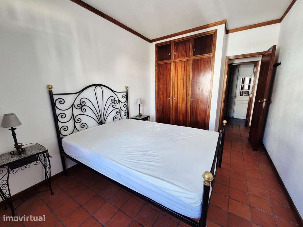 Apartamento T1 Vila Nova de Milfontes-8