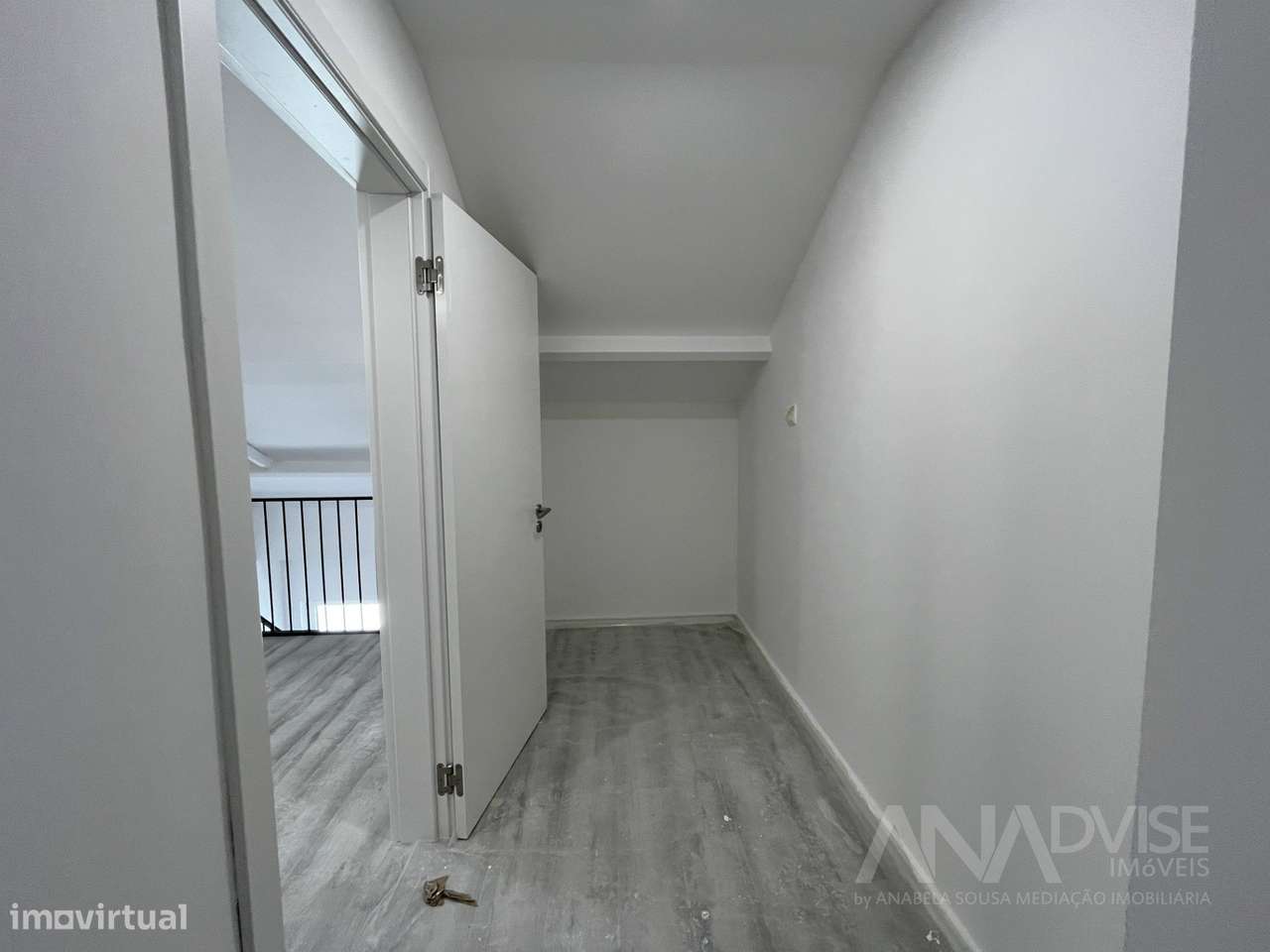 Apartamento T1+1 Venda em Viseu,Viseu-14