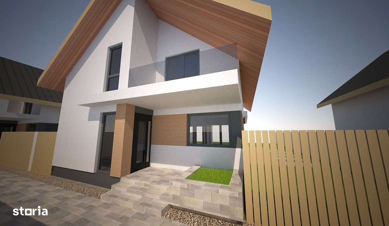 Teren superb str De Mijloc - Imagine principală: 5/7