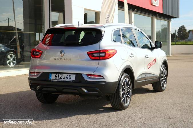 Renault Kadjar 1.5 dCi Intens - 9