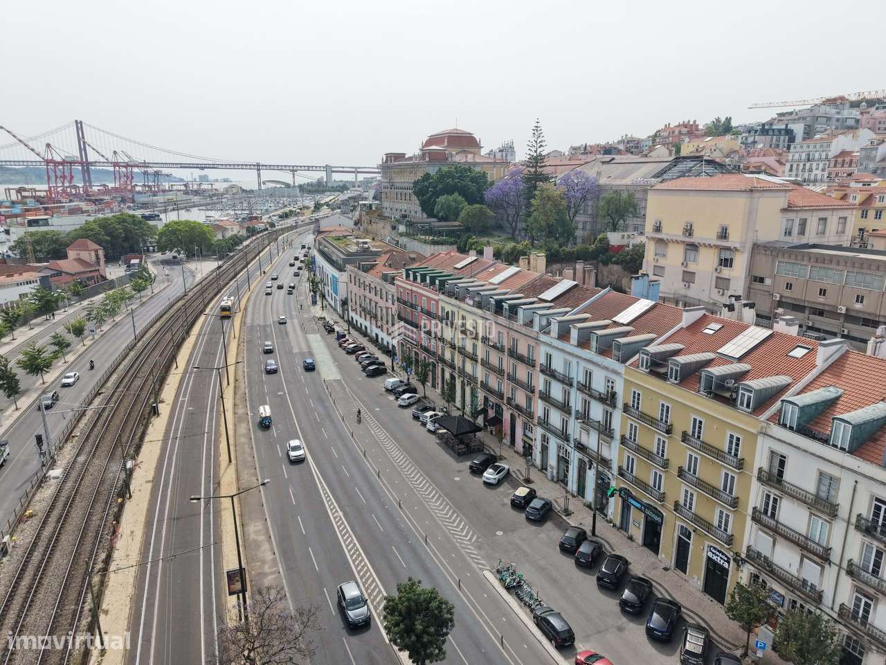 Espaço comercial arrendado com rendimento imediato | Estrela, Lisboa-4