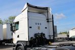 Scania R450 / HYDRAULIKA /LODÓWKA/ 4-PODUSZKI / BEZ EGR /NAVIGACJA /RETARDER /**SERWIS**/ IDEALNY STAN / - 8