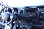 Opel Vivaro 1.6 CDTI  120 KM Klima 2 x Drzwi Boczne - 27