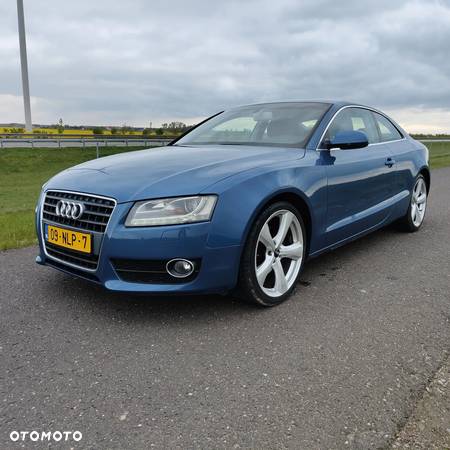 Audi A5 2.0 TFSI - 3