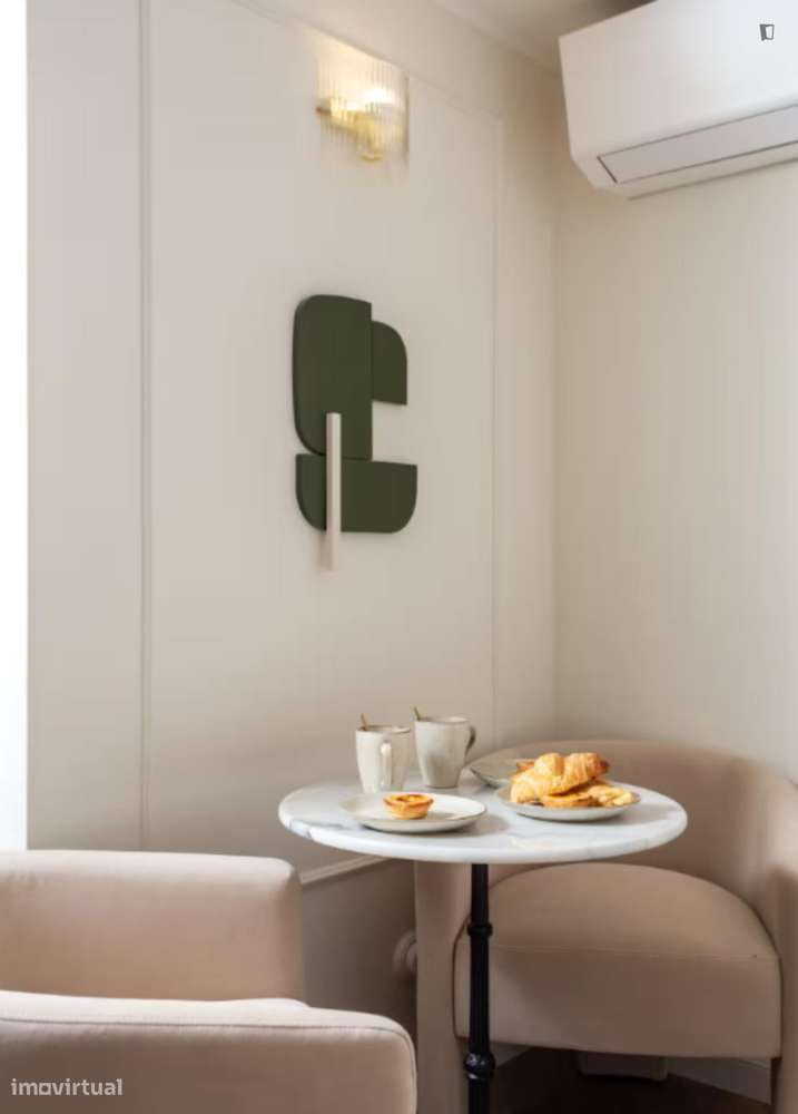 Estúdio - localizado em Santa Apolónia Lisbon - Grande imagem: 4/7