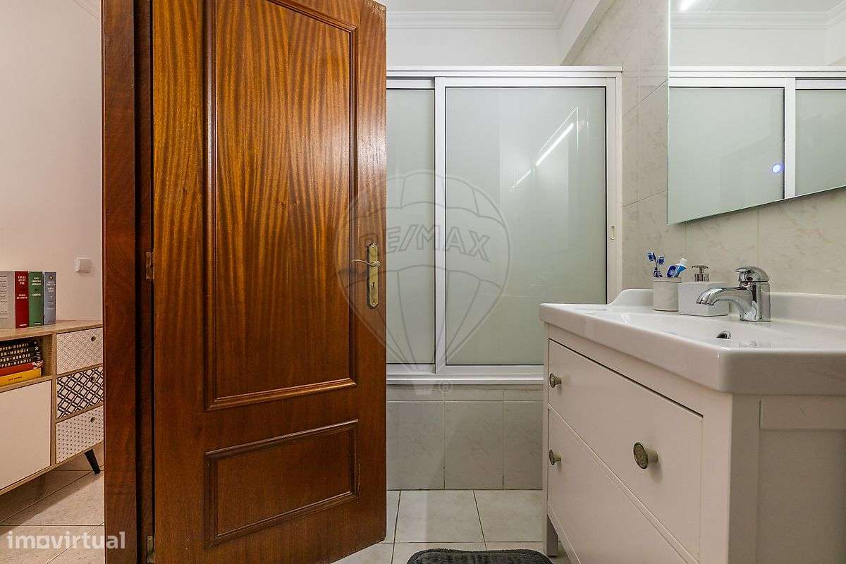 Apartamento T2 para venda-18