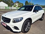 Mercedes-Benz GLC - 2