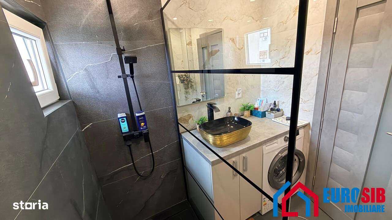 Apartament 3 camere decomandate in Sibiu zona Centrală-1