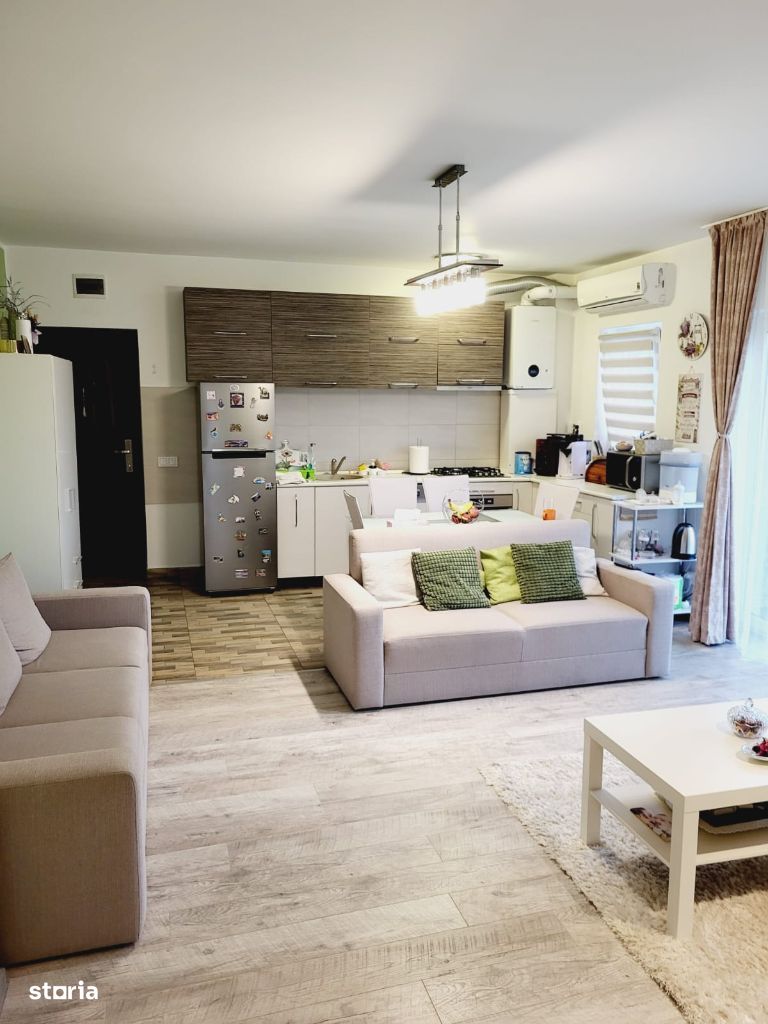 Apartament 3 camere la cheie|Parcare|Etaj intermediar|Priveliste|Vivo