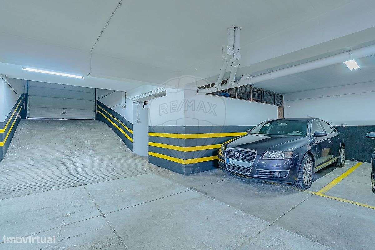 Apartamento T1 para venda-20
