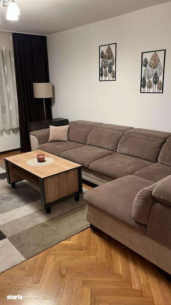 Apartament 3 camere Samantha, pe Malul Muresului - Imagine principală: 3/13