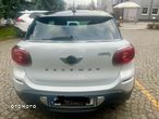 MINI Paceman - 4