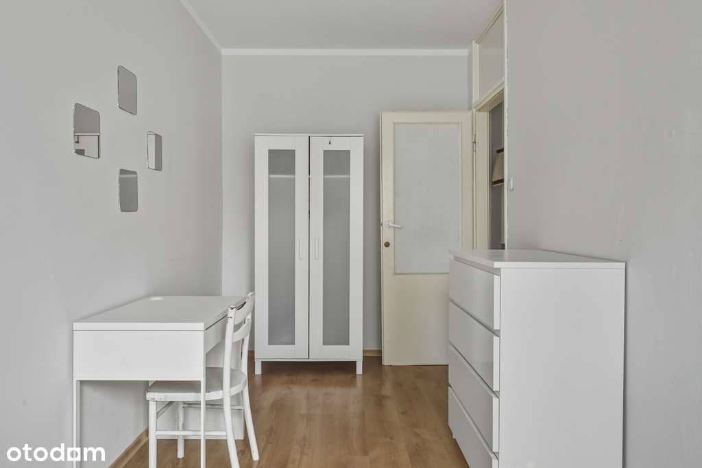 Przestronne mieszkanie dla rodziny lub pod wynajem-0