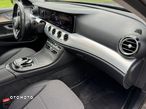 Mercedes-Benz Klasa E 220 d 4-Matic 9G-TRONIC - 18