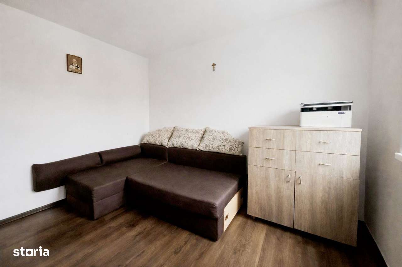 Apartament 2 camere decomandat – 50 mp | Alba Iulia – Liceul Sportiv - Imagine principală: 5/10