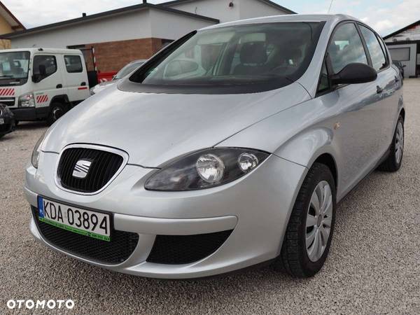 Seat Toledo - 4