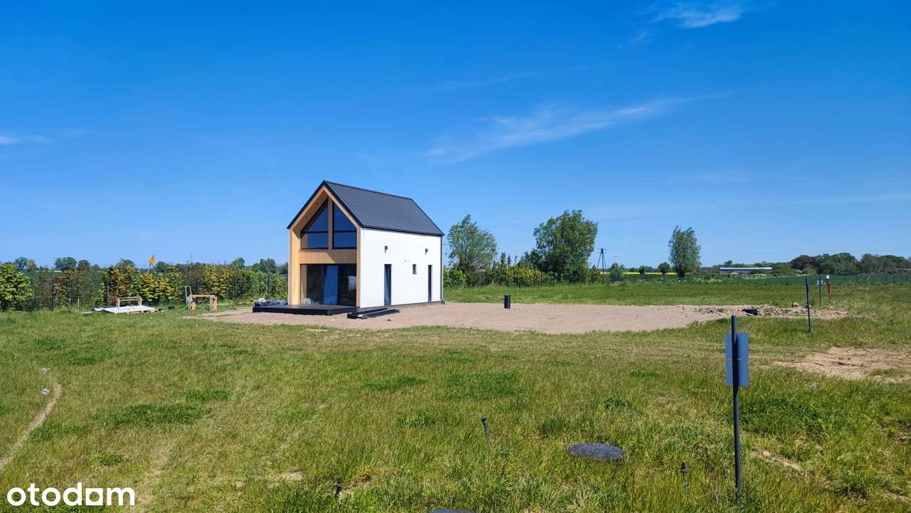 Gotowa do budowy pod wymarzony domek nad morzem - możliwe raty 0% - Pełny obrazek: 2/11